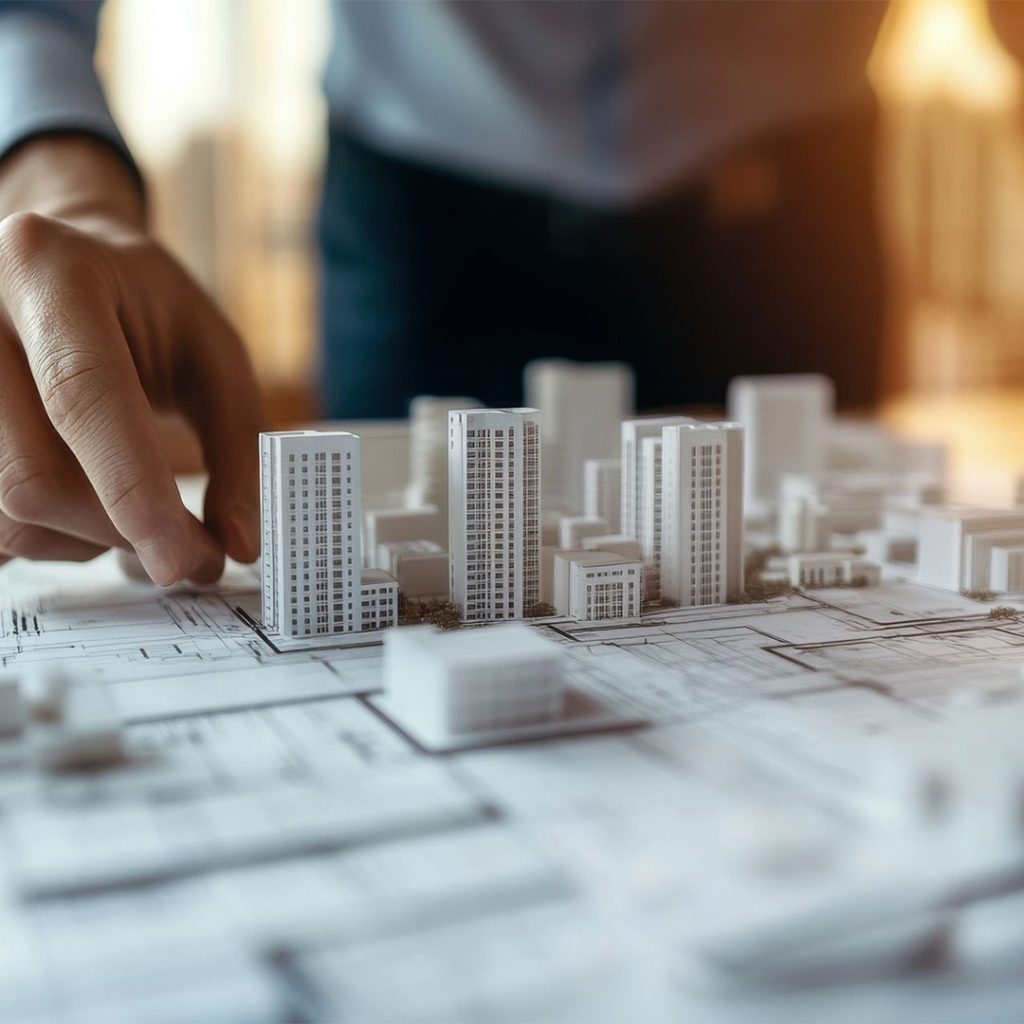 BORCEA Investments